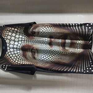 Ziggy Marley tee by Tantra size M